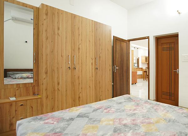 Bedroom Gallery